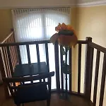 Luxury Apartment In Paris