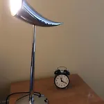 Luxury Apartment In Paris