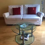 Luxury Apartment In Paris