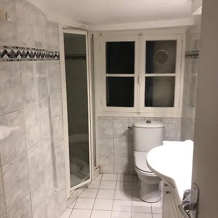 Appartamento Luxury In