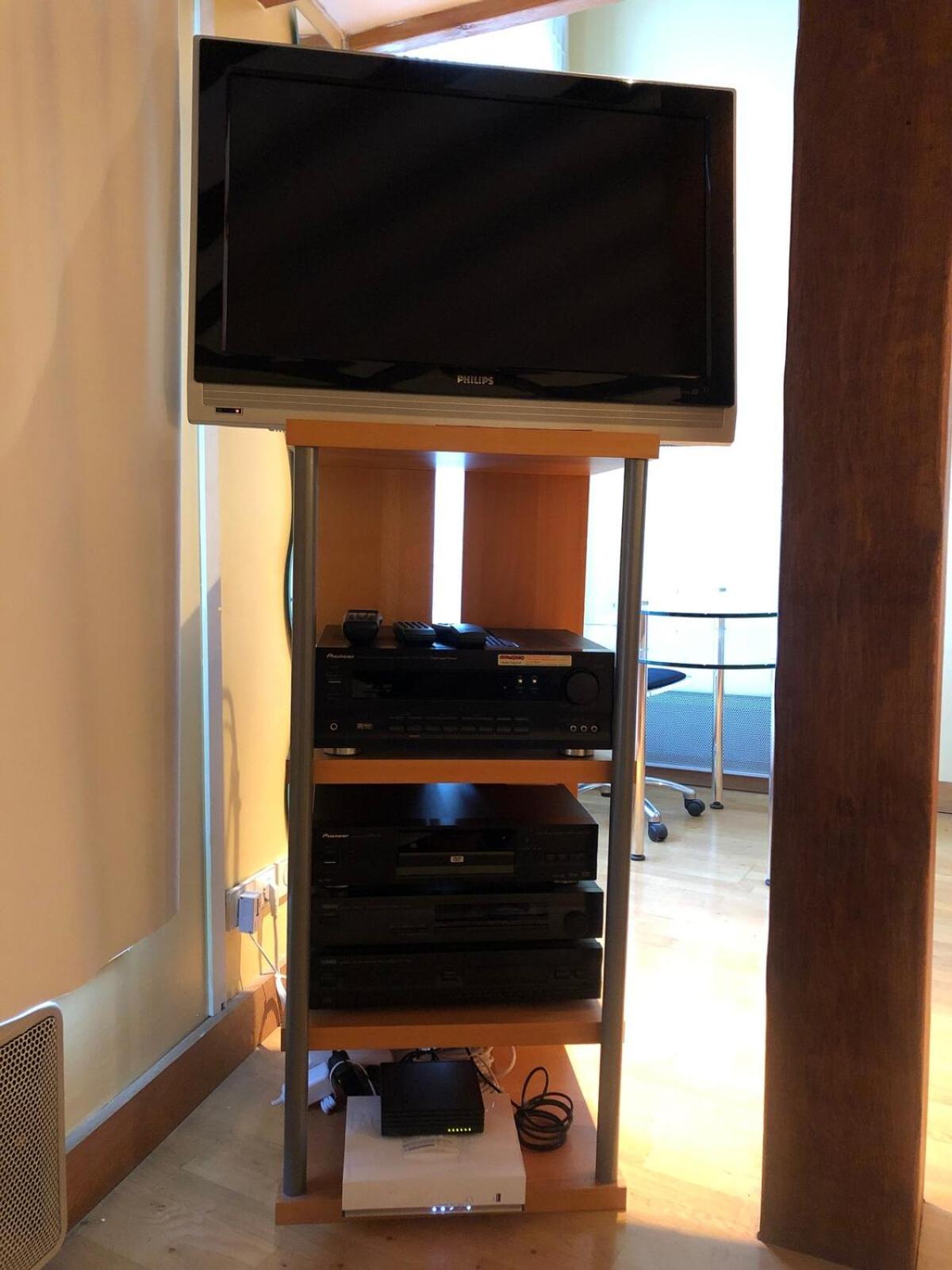 Appartamento Luxury In *